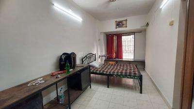Study Room Image of 275 Sq.ft 1 RK Apartment / Flat for rent in Prabhadevi Mumbai for Rs. 28000