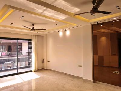 Living Room Image of 1650 Sq.ft 3 BHK Builder Floor for sale in Sector 57 Gurgaon for Rs. 28500000