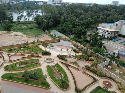 Image of 1792 Sq.ft 3 BHK Apartment / Flat for sale in Bren Zahara by Bren Corporation, Kasavanahalli, Bengaluru for Rs. 25800000