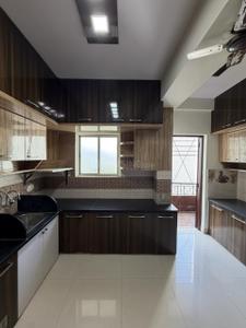 Kitchen Image of 2790 Sq.ft 4.5 BHK Apartment / Flat for sale in JP Nagar Bengaluru for Rs. 32000000