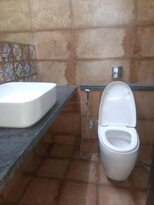Sai Avaneesh Attached Bathroom with Bedroom Two 3