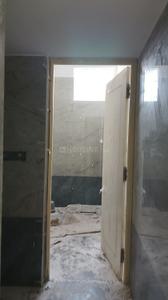 Bedroom Image of 900 Sq.ft 2 BHK Builder Floor for rent in Hongasandra Bengaluru for Rs. 23000