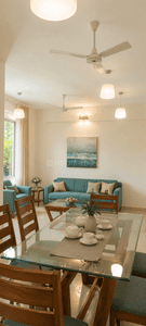 Image of 1500 Sq.ft 3 BHK Apartment / Flat for sale in Thrippunithura, Kochi for Rs. 15000000