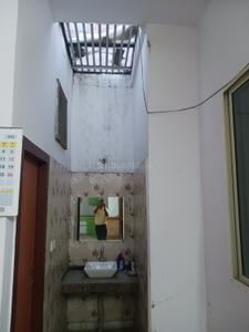 Balcony Image of 1100 Sq.ft 2 BHK Independent House for rent in Sun City Vistaar Bareilly for Rs. 12000