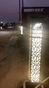 Image of 900 Sq.ft Residential Plot / Land for sale in Modipuram, Meerut for Rs. 2100000