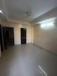 Hall Image of 2000 Sq.ft 3 BHK Apartment / Flat for rent in Nirman Nagar Jaipur for Rs. 25000