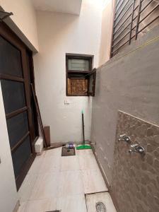 Balcony Image of 980 Sq.ft 2 BHK Independent House for rent in Kharar Mohali for Rs. 18000
