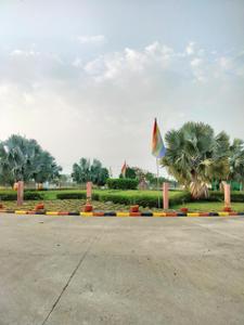 Image of 1000 Sq.ft Residential Plot / Land for sale in Tilhari, Jabalpur for Rs. 1700000