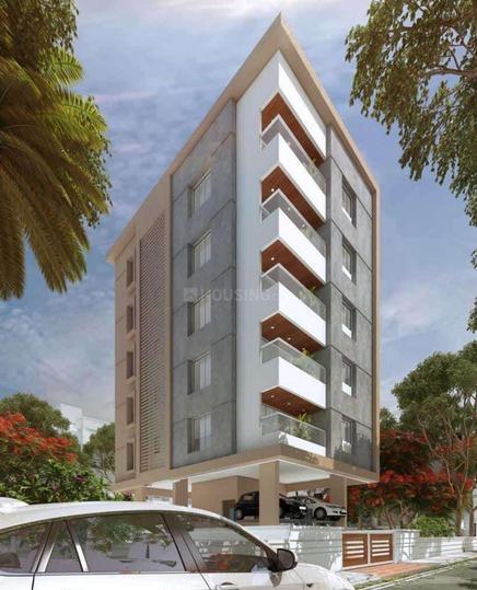Venktesh Gulmohor Main Image 1