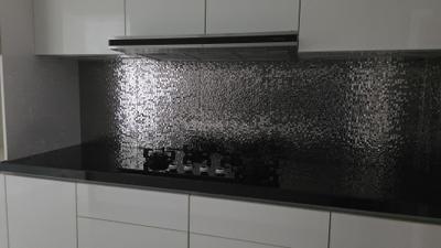 Kitchen Image of 2900 Sq.ft 4 BHK Apartment / Flat for sale in Lodha Belmondo, Gahunje Pune for Rs. 47500000
