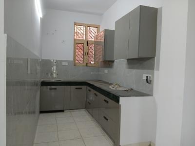 Kitchen Image of 1400 Sq.ft 3 BHK Builder Floor for sale in Sector 49 Faridabad for Rs. 9500000