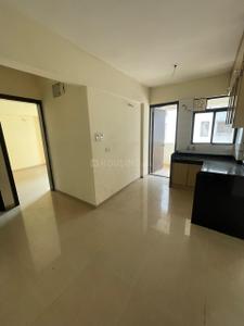 Hall Image of 1150 Sq.ft 2 BHK Apartment / Flat for rent in ARV Ganga Kingston, Mohammed Wadi Pune for Rs. 27000