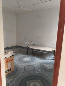 Bedroom Image of 1200 Sq.ft 1 BHK Builder Floor for rent in Old Sathwari Jammu for Rs. 7000