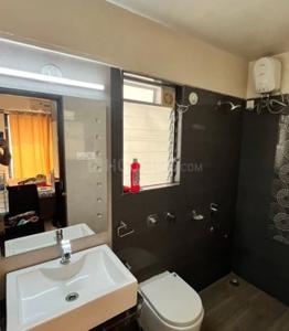 Bathroom Image of 920 Sq.ft 2 BHK Apartment / Flat for sale in Karjat Thane for Rs. 3700000