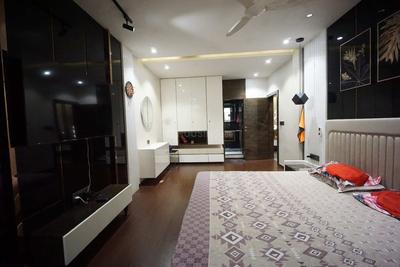 Hall Image of 4320 Sq.ft 4 BHK Independent House for sale in Naroda Ahmedabad for Rs. 42500000
