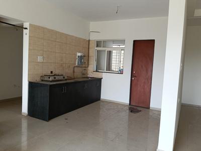 Kitchen Image of 1250 Sq.ft 3 BHK Apartment / Flat for sale in Kolte Patil Life Republic First Avenue, Marunji Pune for Rs. 11500000