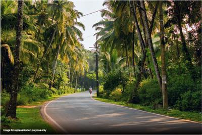 Image of 3500 Sq.ft Residential Plot / Land for sale in Kihim, Alibag for Rs. 23010000