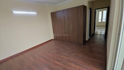 Bedroom Image of 1800 Sq.ft 3 BHK Apartment / Flat for sale in Shipra Srishti, Indirapuram Ghaziabad for Rs. 30000000