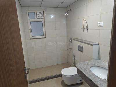Image of 1480 Sq.ft 3 BHK Apartment / Flat for rent in Orris Greenopolis, Sector 89, Gurgaon for Rs. 31000