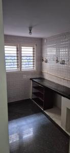 Kitchen Image of 250 Sq.ft 1 RK Apartment / Flat for rent in RR Nagar Bengaluru for Rs. 10000
