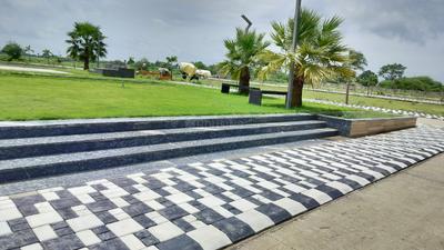 Image of 1200 Sq.ft Residential Plot / Land for sale in Super Corridor, Indore for Rs. 3420000