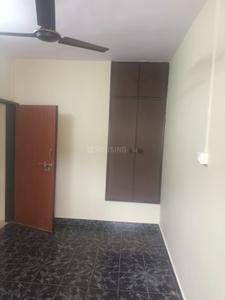 Bedroom Image of 1070 Sq.ft 2 BHK Independent House for rent in Vashi Navi Mumbai for Rs. 45000