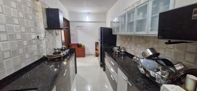 Kitchen Image of 1088 Sq.ft 2 BHK Apartment / Flat for sale in Mahesh Ellanza, Vadgaon Budruk Pune for Rs. 10951000