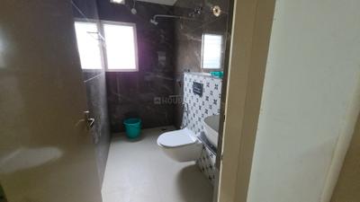 Image of 980 Sq.ft 2 BHK Apartment / Flat for rent in Bankim Nagar, Siliguri for Rs. 16000