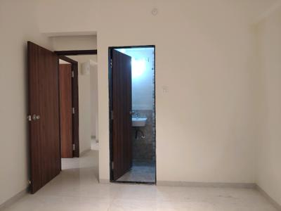 Bedroom Image of 1090 Sq.ft 2 BHK Apartment / Flat for sale in Pushpak Nagar Navi Mumbai for Rs. 7200000