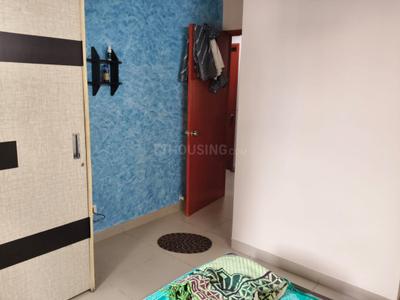 Bedroom Image of 1345 Sq.ft 3 BHK Apartment / Flat for sale in Banashankari Balaji Paradise, Banashankari Bengaluru for Rs. 23500000