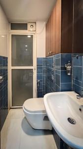 Bathroom Image of 432 Sq.ft 1 BHK Apartment / Flat for sale in Lodha Amara, Thane West Thane for Rs. 9900000