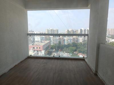 Living Room Image of 1210 Sq.ft 2 BHK Apartment / Flat for sale in Lifestile Chowhan Residency Phase II, Undri Pune for Rs. 5900000