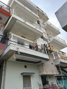 Image of 1000 Sq.ft 2 BHK Apartment / Flat for rent in Bodh Gaya, Gaya for Rs. 7500