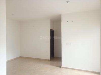 Hall Image of 704 Sq.ft 1 BHK Apartment / Flat for sale in Kodathi Bengaluru for Rs. 8400000