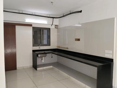 Kitchen Image of 3195 Sq.ft 5 BHK Villa for sale in Shivalik Bungalows, Jodhpur Ahmedabad for Rs. 55000000