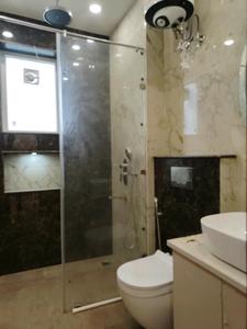 Bedroom One Image of 2850 Sq.ft 4 BHK Builder Floor for sale in DLF Phase 2, DLF Phase 1 Gurgaon for Rs. 57500000