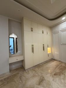 Bedroom Image of 1800 Sq.ft 3 BHK Builder Floor for sale in Sector 102 Gurgaon for Rs. 25000000