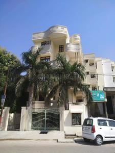 Image of 940 Sq.ft 2 BHK Apartment / Flat for sale in Green view apartment, Dubagga, Lucknow for Rs. 4300000