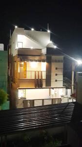 Image of 3000 Sq.ft 3 BHK Duplex for sale in Vadavalli, Coimbatore for Rs. 9700000