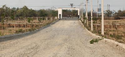 Image of 1350 Sq.ft Residential Plot / Land for sale in Shadnagar, Ranga Reddy for Rs. 2700000