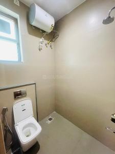 Image of 1200 Sq.ft 2 BHK Apartment / Flat for rent in Indira Nagar, Bengaluru for Rs. 80000