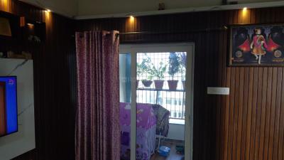 Living Room Image of 1022 Sq.ft 2 BHK Apartment / Flat for sale in Shree Laxmi Pride, Besa Nagpur for Rs. 5500000