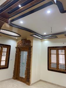 Hall Image of 7500 Sq.ft 5 BHK Villa for sale in Nagarbhavi Bengaluru for Rs. 55000000