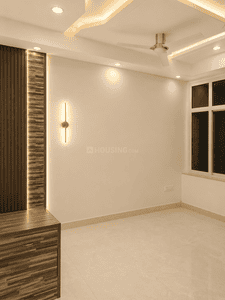 Bedroom Image of 1650 Sq.ft 3 BHK Apartment / Flat for sale in Sector 107 Noida for Rs. 7800000