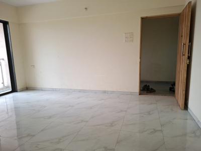 Living Room Image of 1150 Sq.ft 2 BHK Apartment / Flat for rent in Shapoorji Pallonji Sterling Tower, Kamothe Navi Mumbai for Rs. 29000