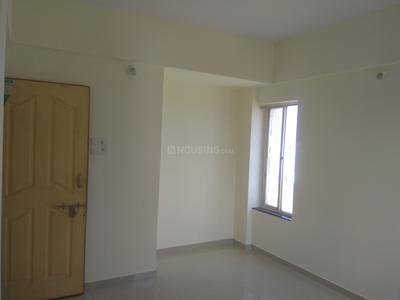 Bedroom Image of 559 Sq.ft 1 BHK Apartment / Flat for sale in Phulewadi Kolhapur for Rs. 2200000