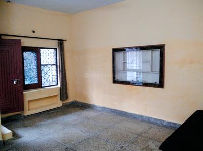 Bedroom Image of 500 Sq.ft 2 BHK Independent House for rent in Kela Nagar Aligarh for Rs. 5000