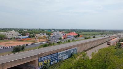 Image of 600 Sq.ft Residential Plot / Land for sale in Pillayarpatti Layout, Thanjavur for Rs. 495000