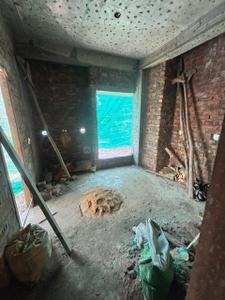 Balcony Image of 825 Sq.ft 2 BHK Apartment / Flat for sale in Tollygunge Kolkata for Rs. 3998000