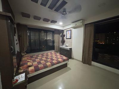 Bedroom Image of 1100 Sq.ft 2 BHK Apartment / Flat for sale in Kalyan East Kalyan for Rs. 7800000